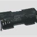 Portapile per 2 stilo AA connessione