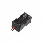 Portapile per 4 stilo AA connessione