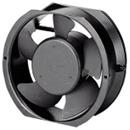 Vetola assiale 172x150x51mm 220Vcc 39W 2650 RPM