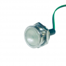 Segnalatore luminoso in ottone