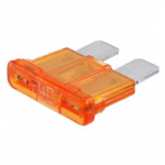 Fusibili a lama da 19mm 40A arancio
