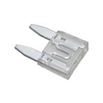 Fusibili a lama 11.1mm 25A neutro