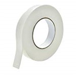 Nastro biadesivo spessore 0.9mm colore bianco