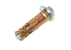 Tasselli per ancoraggio medio 12x50