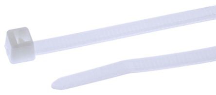Fascetta di cablaggio in nylon 2.5mm