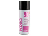 Spray VIDEO 90 per la pulizia dei