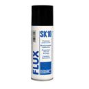 Spray lacca protettiva saldabile