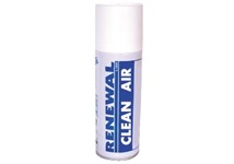 Spray aria compressa 200ml