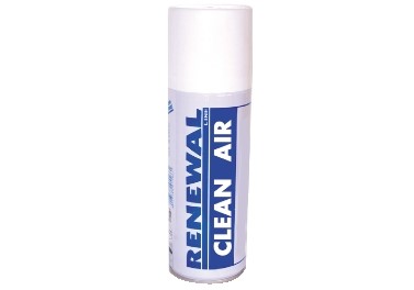 Spray aria compressa 200ml