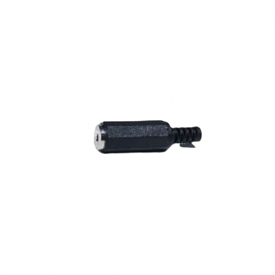 Presa jack 2.5mm stereo con