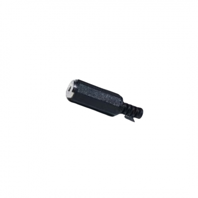 Presa JACK 2.5mm mono con