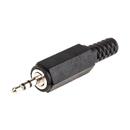 Spina JACK 2.5mm stereo con