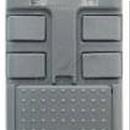 Radiocomando CARDIN S466 TX4