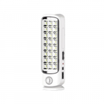 Lampada ricaricabile a LED anti