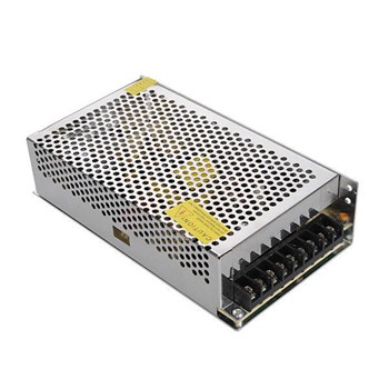 Alimentatore switching 200W 1uscita