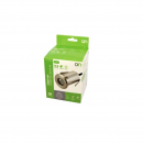 Faretto LED da incasso a pavimento per esterni 230V 1Watt