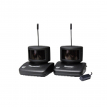 Ripetitore di telecomandi wireless