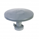 Antenna TV amplificata per DVB-T/T2,