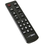 Telecomando universale semplificato