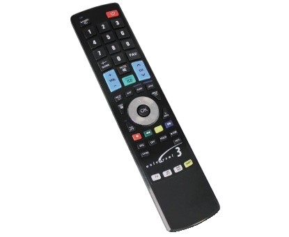 Telecomando universale per TV e