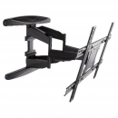 Supporto universale 3 snodi da 40''a