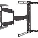 Supporto universale per TV curvi da