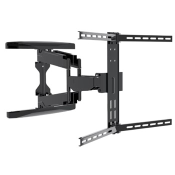 Supporto universale per TV curvi