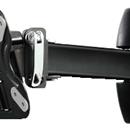 Supporto universale 2 snodi da 13''a
