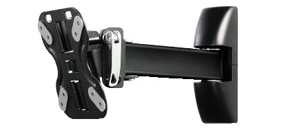 Supporto universale 2 snodi da 13''a