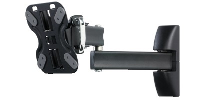 Supporto universale 3 snodi da 13''a