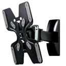 Supporto universale 2 snodi da 23''a