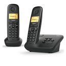 Telefono cordless A270A DUO