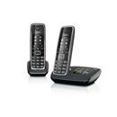 Telefono cordless DECT GIGASET C530A