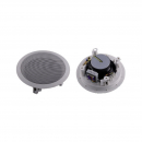 Diffusore da incasso circolare 7.5W RMS 70-100V