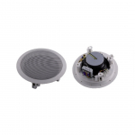 Diffusore da incasso circolare 100W RMS 70-100V