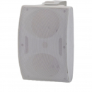 Diffusore da parete 40W RMS 100V IP55, colore bianco