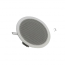 Diffusore da incasso 5Watt RMS -100V