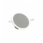 Diffusore da incasso 10W RMS -100V