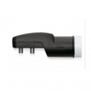 LNB universale SHARP 1 uscita+1Loop