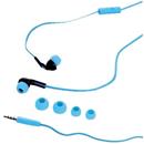 Auricolari in-ear con microfono,