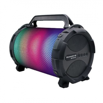 Altoparlanti amplificati bluetooth