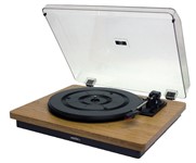 Giradischi con uscita USB