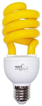 Lampada anti-zanzare E27 25Watt basso consumo