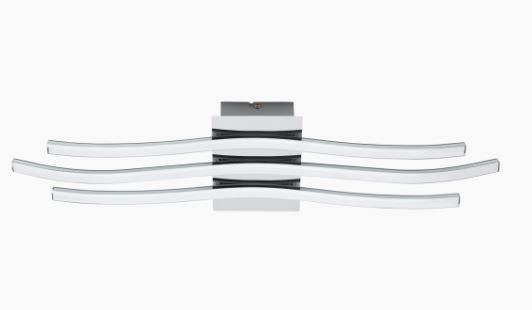 Lampadario da interno con LED