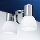 Lampada da bagno per vetro, E14