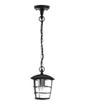 Lampadario da esterno a sospensione