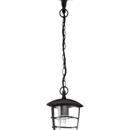 Lampadario da esterno a sospensione