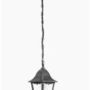 Lampadario da esterno a sospensione