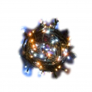 Catena 96 LED multicolor con controller