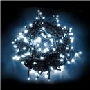Catena 180 LED bianco freddo con controller